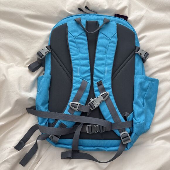 Mountain Hardwear Again 27L Women’s Backpack  NWT - Picture 2 of 2